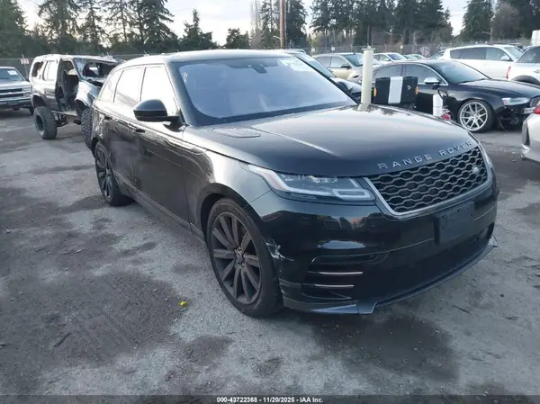 SALYM2RV5JA752217 2018 LAND ROVER RANGE ROVER VELAR - Image 1
