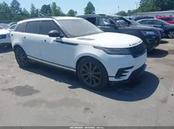 SALYM2RV5JA752279 2018 LAND ROVER RANGE ROVER VELAR