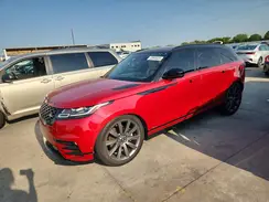 SALYM2RV6JA700241 2018 LAND ROVER RANGE ROVER VELAR