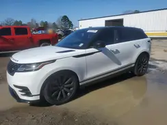 SALYM2RV6JA705357 2018 LAND ROVER RANGE ROVER