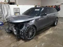 SALYM2RV6JA730596 2018 LAND ROVER RANGE ROVER