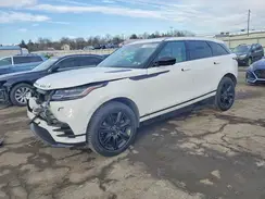 SALYM2RV6JA733014 2018 LAND ROVER RANGE ROVER VELAR