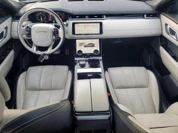 SALYM2RV6JA733014 2018 LAND ROVER RANGE ROVER VELAR - Image 8