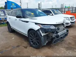 SALYM2RV6JA734096 2018 LAND ROVER RANGE ROVER VELAR