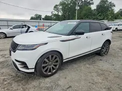 SALYM2RV6JA734311 2018 LAND ROVER RANGE ROVER VELAR