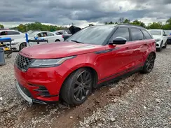 SALYM2RV6JA739668 2018 LAND ROVER RANGE ROVER VELAR