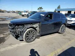SALYM2RV6JA747513 2018 LAND ROVER RANGE ROVER VELAR