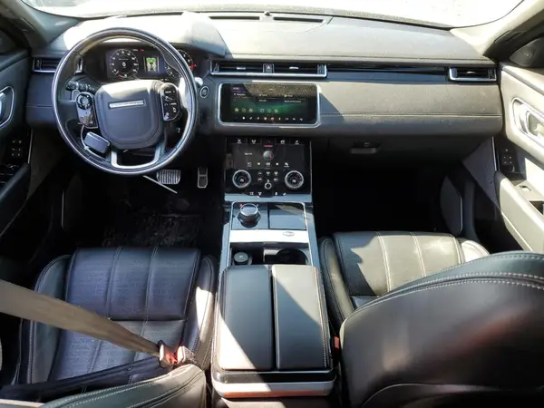 SALYM2RV6JA747513 2018 LAND ROVER RANGE ROVER VELAR - Image 8