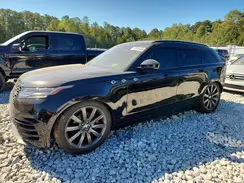 SALYM2RV6JA748385 2018 LAND ROVER RANGE ROVER VELAR