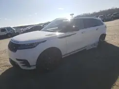 SALYM2RV6JA750167 2018 LAND ROVER RANGE ROVER