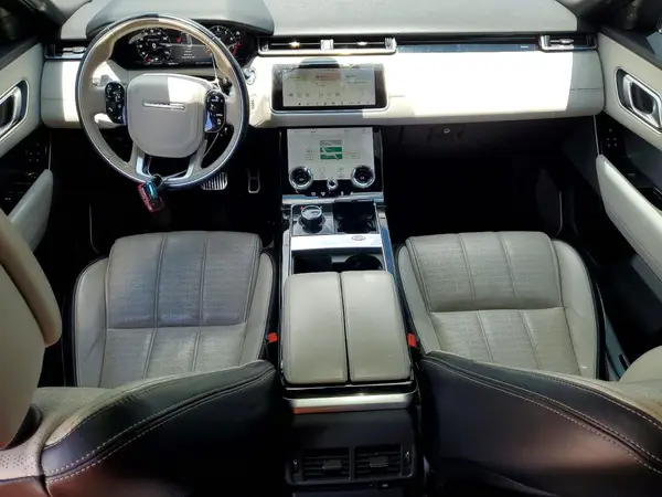 SALYM2RV6JA750587 2018 LAND ROVER RANGE ROVER VELAR - Image 8