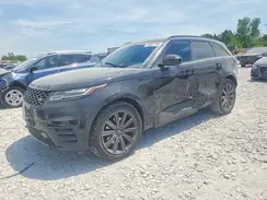 SALYM2RV6JA753604 2018 LAND ROVER RANGE ROVER