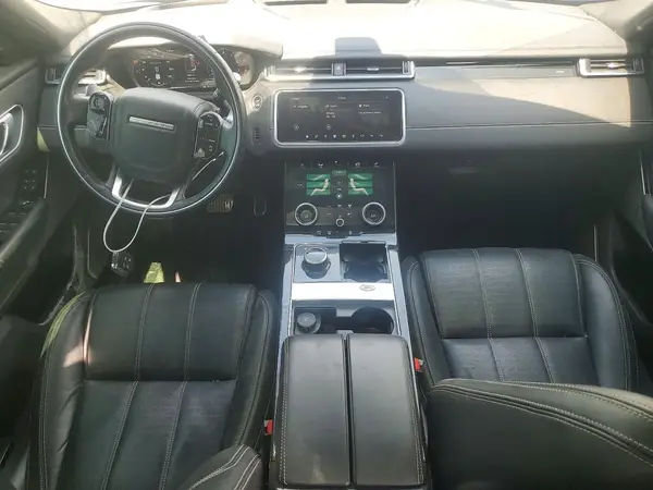 SALYM2RV6JA753604 2018 LAND ROVER RANGE ROVER - Image 8