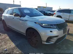 SALYM2RV6JA757801 2018 LAND ROVER RANGE ROVER VELAR