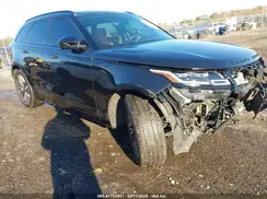 SALYM2RV6JA758768 2018 LAND ROVER RANGE ROVER VELAR