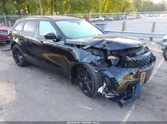 SALYM2RV6JA760178 2018 LAND ROVER RANGE ROVER VELAR