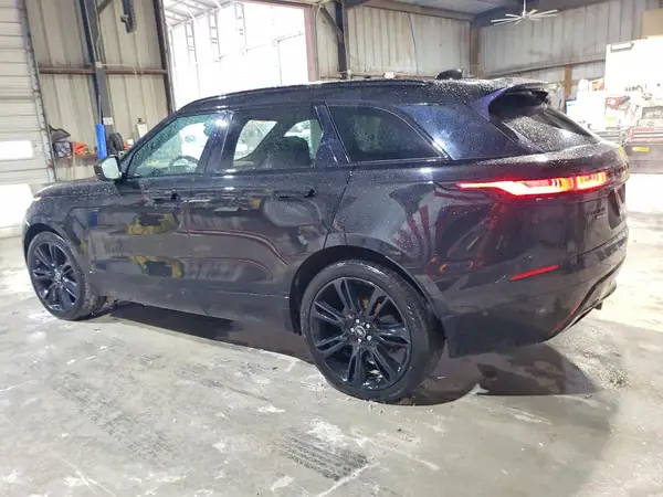 SALYM2RV6JA761718 2018 LAND ROVER RANGE ROVER VELAR - Image 2