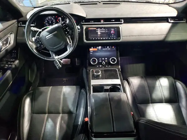 SALYM2RV6JA761718 2018 LAND ROVER RANGE ROVER VELAR - Image 8