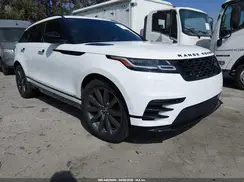 SALYM2RV7JA741056 2018 LAND ROVER RANGE ROVER VELAR