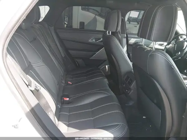 SALYM2RV7JA741056 2018 LAND ROVER RANGE ROVER VELAR - Image 8