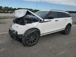 SALYM2RV7JA742272 2018 LAND ROVER RANGE ROVER