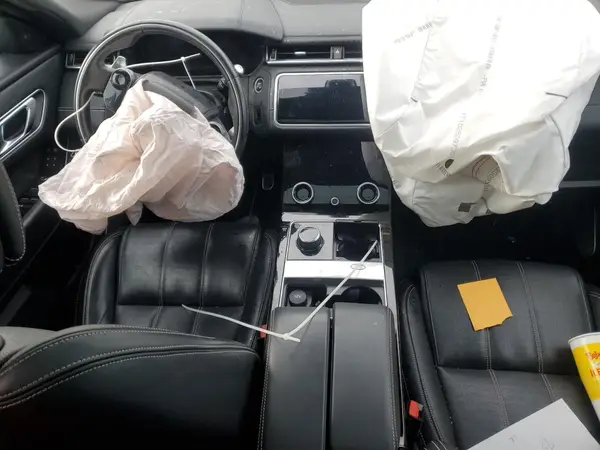 SALYM2RV7JA742272 2018 LAND ROVER RANGE ROVER - Image 8