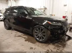 SALYM2RV7JA748072 2018 LAND ROVER RANGE ROVER VELAR