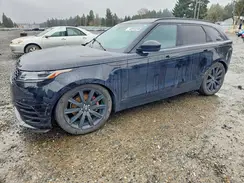 SALYM2RV7JA748198 2018 LAND ROVER RANGE ROVER