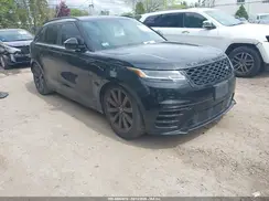SALYM2RV7JA748797 2018 LAND ROVER RANGE ROVER VELAR