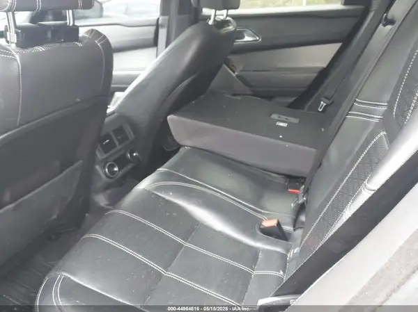 SALYM2RV7JA748797 2018 LAND ROVER RANGE ROVER VELAR - Image 8