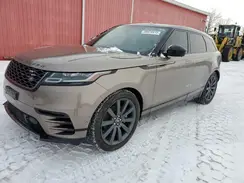SALYM2RV7JA755149 2018 LAND ROVER RANGE ROVER