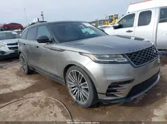 SALYM2RV7JA755846 2018 LAND ROVER RANGE ROVER VELAR