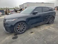 SALYM2RV7JA758150 2018 LAND ROVER RANGE ROVER VELAR