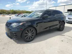 SALYM2RV7JA759511 2018 LAND ROVER RANGE ROVER