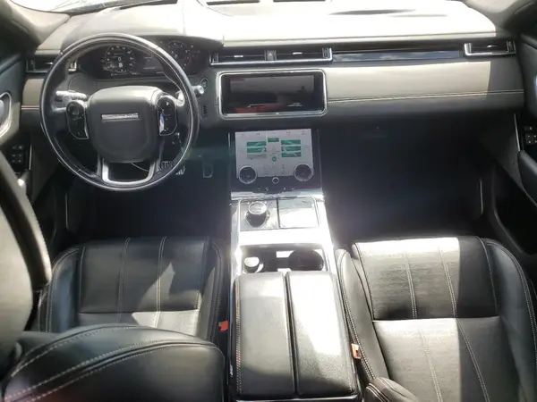 SALYM2RV7JA759511 2018 LAND ROVER RANGE ROVER - Image 8