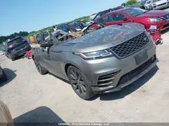 SALYM2RV7JA772517 2018 LAND ROVER RANGE ROVER VELAR
