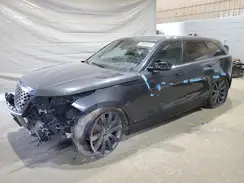 SALYM2RV8JA703707 2018 LAND ROVER RANGE ROVER VELAR