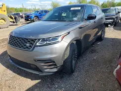 SALYM2RV8JA706073 2018 LAND ROVER RANGE ROVER