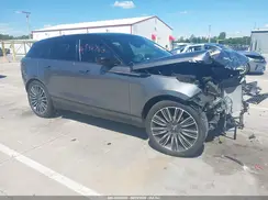 SALYM2RV8JA706137 2018 LAND ROVER RANGE ROVER VELAR