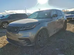 SALYM2RV8JA727683 2018 LAND ROVER RANGE ROVER VELAR