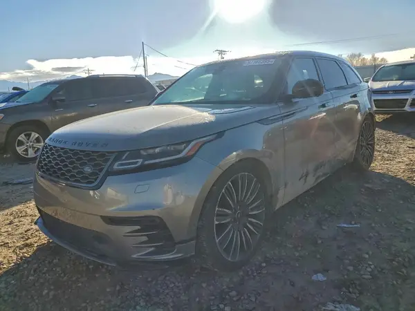 SALYM2RV8JA727683 2018 LAND ROVER RANGE ROVER VELAR - Image 1