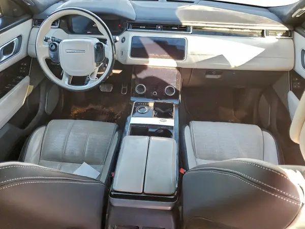 SALYM2RV8JA727683 2018 LAND ROVER RANGE ROVER VELAR - Image 8