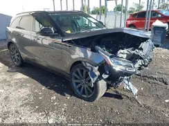 SALYM2RV8JA734195 2018 LAND ROVER RANGE ROVER VELAR