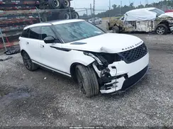 SALYM2RV8JA739106 2018 LAND ROVER RANGE ROVER VELAR