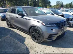 SALYM2RV8JA741504 2018 LAND ROVER RANGE ROVER VELAR