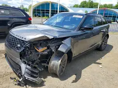 SALYM2RV8JA741910 2018 LAND ROVER RANGE ROVER
