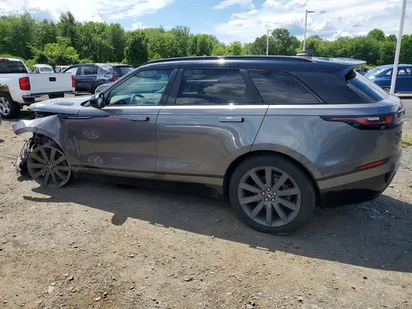 SALYM2RV8JA741910 2018 LAND ROVER RANGE ROVER - Image 2