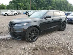 SALYM2RV8JA742507 2018 LAND ROVER RANGE ROVER VELAR