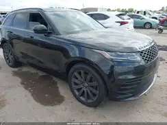 SALYM2RV8JA747996 2018 LAND ROVER RANGE ROVER VELAR