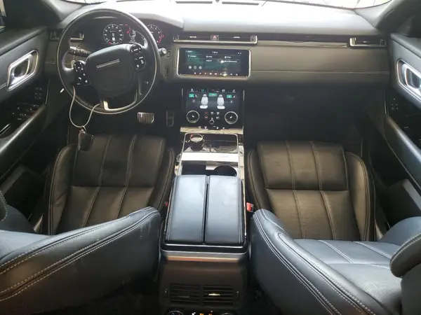 SALYM2RV8JA749621 2018 LAND ROVER RANGE ROVER VELAR - Image 8